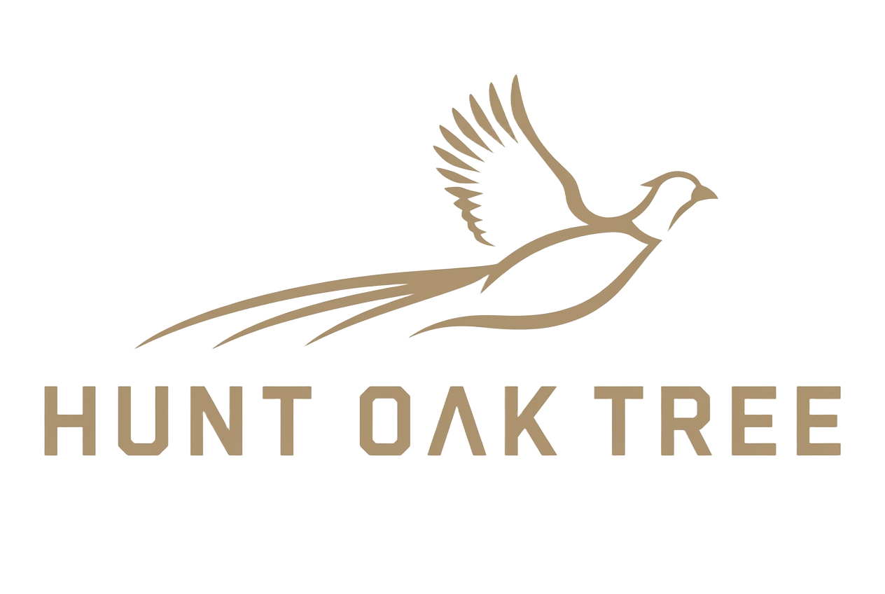 Hunt Oak Tree